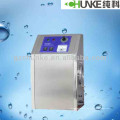 CE 5g / H esterilizador de generador de ozono para agua y aire